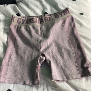 Gymshark Flex shorts